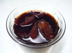 紅酒燉蘋果 紅酒燉蘋果