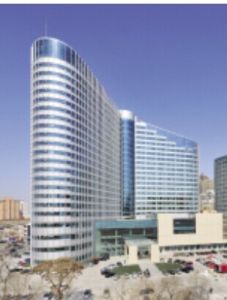 天津醫科大學總醫院 天津醫科大學總醫院