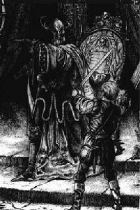 永恆者龍巖 永恆者龍巖