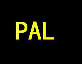 pal[PAL電視標準]
