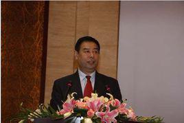 張明智[中國國際文化藝術中心主任]