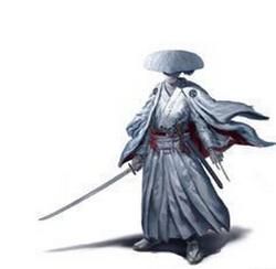 日本浪人 日本浪人