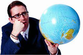 管理者[參與和幫助他人工作的人]