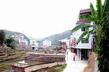 橫陂鎮[廣東省梅州市五華縣下轄鎮]