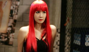 再見雷普利小姐