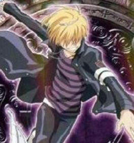 吉爾·菲格爾 吉爾·菲格爾