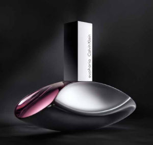 CK EUPHORIA 迷情誘惑女士淡香精