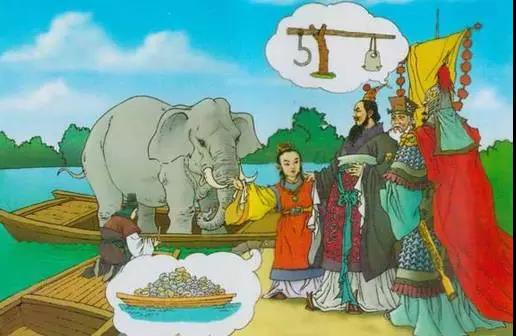 曹沖一死,曹操立馬暗地處死此人,只因曹氏子孫再也玩不過他 曹沖一死,曹操立馬暗地處死此人,只因曹氏子孫再也玩不過他