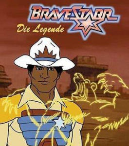 《布雷斯塔警長》 《布雷斯塔警長》