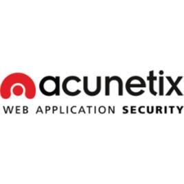 Acunetix Acunetix