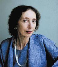 喬伊斯&middot;卡羅爾&middot;歐茨