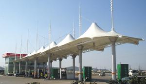 浙江寧波北侖陳華加油站