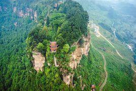 綦江老瀛山 綦江老瀛山
