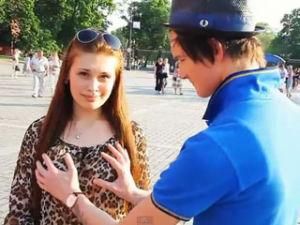 俄羅斯摸奶哥 俄羅斯摸奶哥