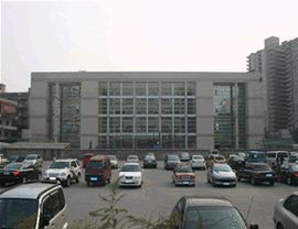 綿陽市中心醫院 綿陽市中心醫院