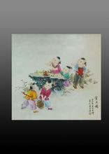 周峰[江西省高級陶瓷美術師]