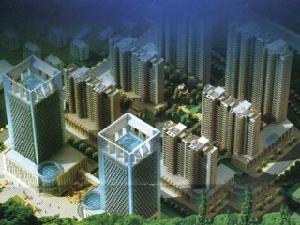 明鑫億萬國際花園 明鑫億萬國際花園