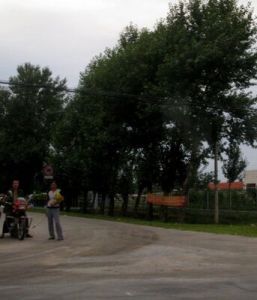 山東屯鄉 山東屯鄉