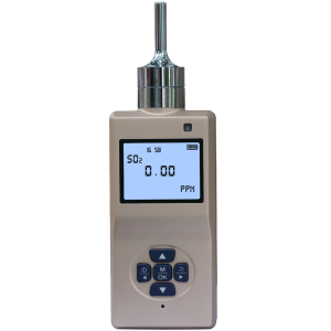 攜帶型二氧化硫檢測儀 攜帶型二氧化硫檢測儀