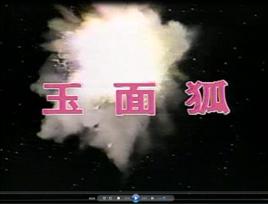 玉面狐[2010年愛情片]