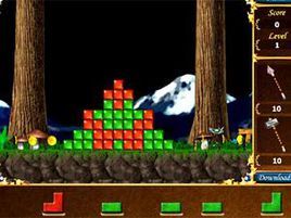 魔法之巔 魔法之巔