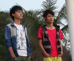 火力少年王之舞動火力