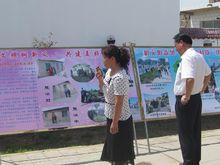 玉皇閣社區[寧夏石嘴山市平羅縣城關鎮下轄社區]