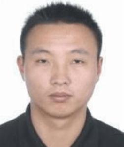 吳強[涉黑案件重大犯罪嫌疑人]