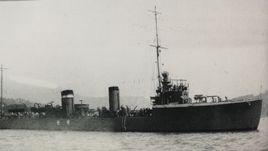 桃型驅逐艦 桃型驅逐艦