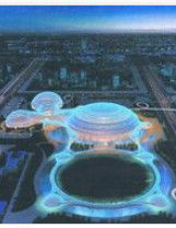 佛山創意產業園