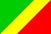剛果國旗