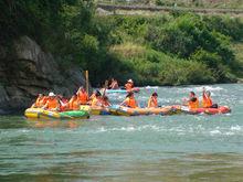 白馬潭[天柱山白馬潭景區]
