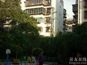 江岸小區 江岸小區