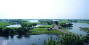 太陽島高爾夫俱樂部 太陽島高爾夫俱樂部