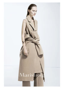 Marisfrolg2016春季