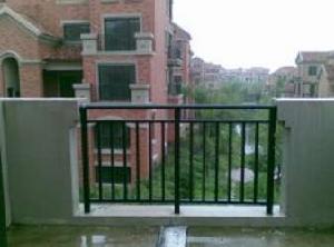 國展中央花園 國展中央花園