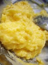 卡士達麵包 卡士達麵包