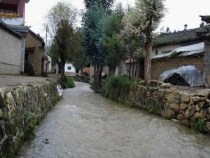 鐵甲自然村 鐵甲自然村