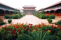 鈞官窯遺址博物館 鈞官窯遺址博物館