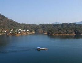 黃山國家森林公園 黃山國家森林公園