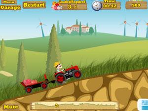 給農場送水果3之豬崽篇 給農場送水果3之豬崽篇