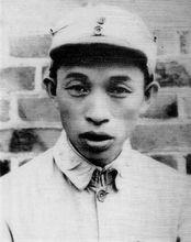 戰爭時期的王必成