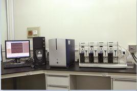 生物晶片檢測系統 生物晶片檢測系統