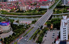 濟源玉川產業集聚區 濟源玉川產業集聚區