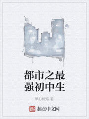 都市之最強國中生 都市之最強國中生