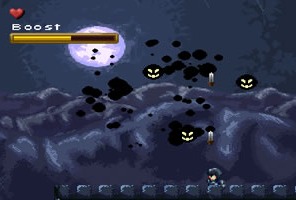 暗黑像素戰士 暗黑像素戰士