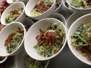 海豐菜茶 海豐菜茶