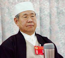 陳廣元[中國伊斯蘭教協會會長]