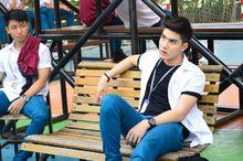 醜小鴨之非愛勿視 劇照