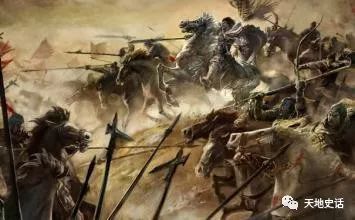 兵法上分析,項羽被稱為最牛兵形勢家,為何輸掉了楚漢戰爭